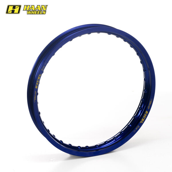 Rim 1.60x21 36h Blue