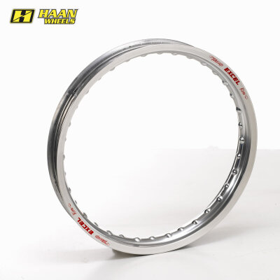 Rim 1.60x21 36h Silver