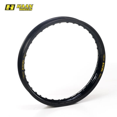Rim 1.85x16 32h Black