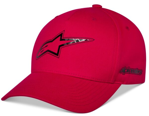 Hat Crv Bill Snapback Carbon F
