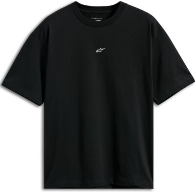 Tee Ss Csf Oversized Focused B