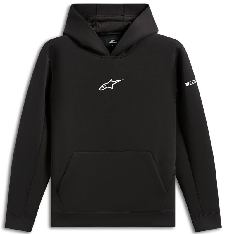 Hoodie Po Double Face Insight