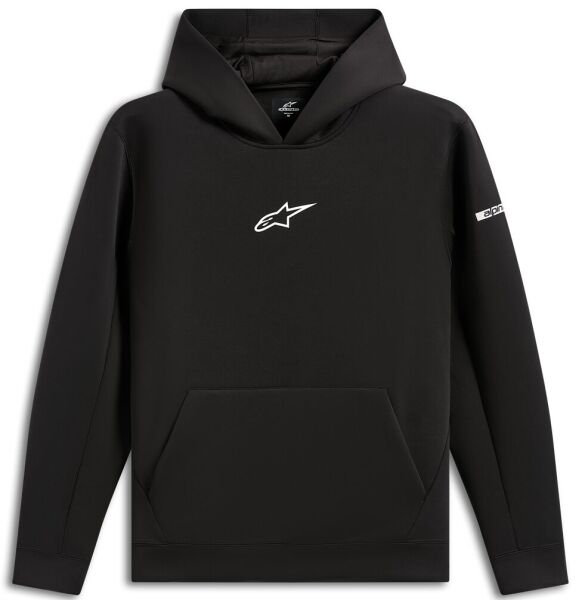 Hoodie Po Double Face Insight