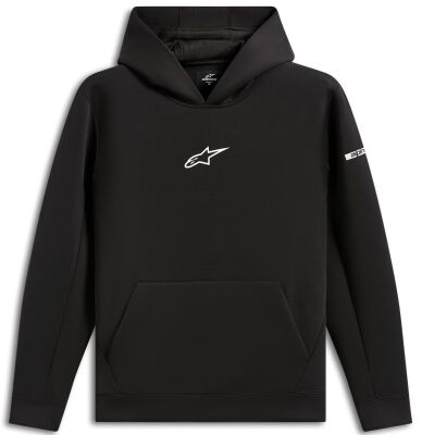 Hoodie Po Double Face Insight