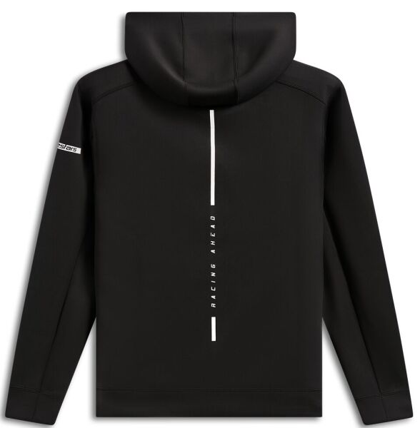 Hoodie Po Double Face Insight
