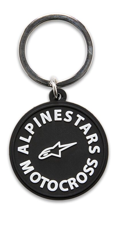 Key Fob Mx Black