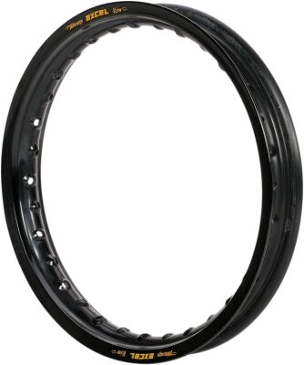 Rim 1.60x14 32h Black