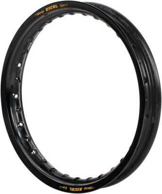 Rim 1.60x14 32h Black