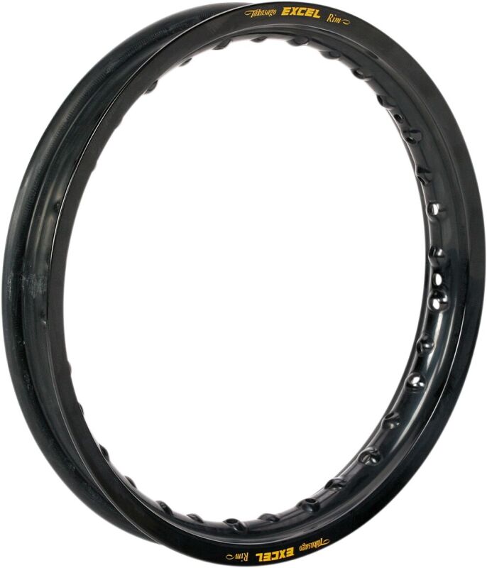 Rim 1.60x14 32h Black