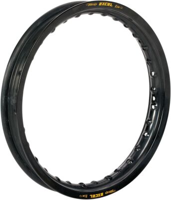 Rim 1.60x14 32h Black