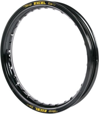Rim 1.85x16 32h Black