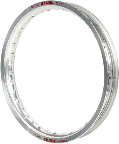 Rim 1.85x18 36h Silver