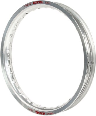 Rim 1.85x18 36h Silver
