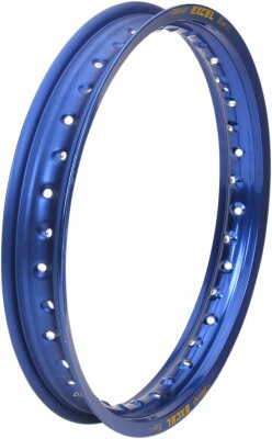 Rim 2.15x18 36h Blue