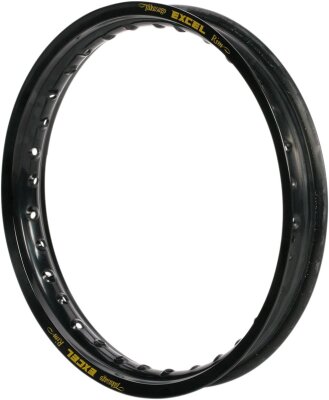 Rim 2.15x18 32h Black