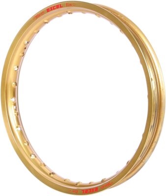 Rim 1.85x19 32h Gold