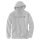 Carhartt Marquette hoodie heather gray Size 2XL