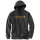 Carhartt Marquette hoodie carbon heather Size L