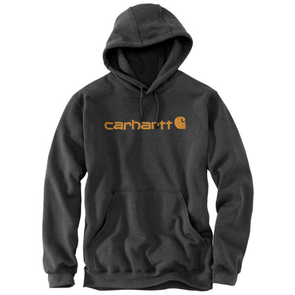 Carhartt Marquette hoodie carbon heather Size 2XL