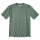 Carhartt Force Sun Defender™ t-shirt green Size M