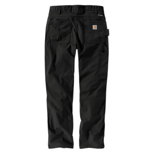 Carhartt Steel Rugged Flex™ Ripstop Double-Front...