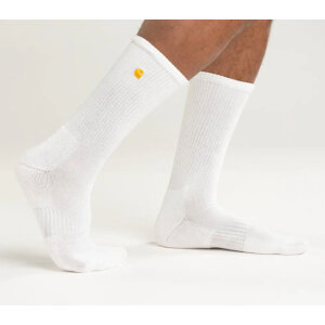 Carhartt Force™ Midweight Crew socks 2 Pack white...