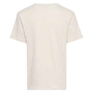 King Kerosin Mechanic Crew t-shirt off white Size 2XL