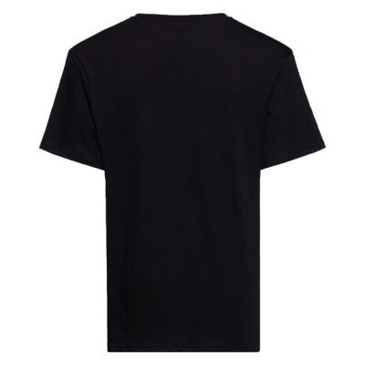 King Kerosin Mechanic Crew t-shirt black Size 2XL