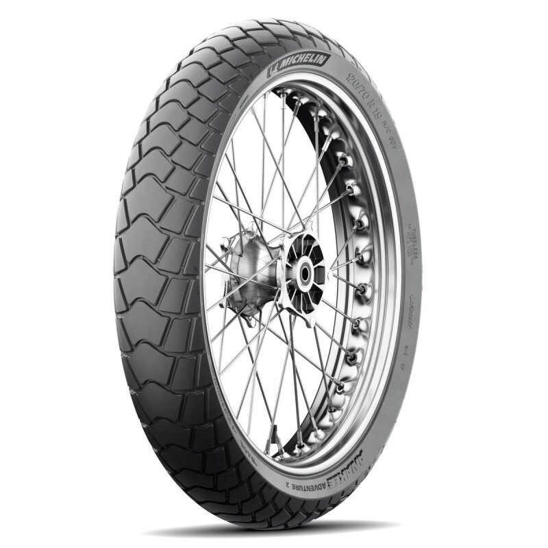 Anakee Adventure 2 F 120/70r19