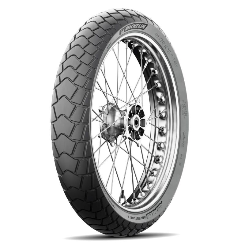 Anakee Adventure 2 F 110/80r19