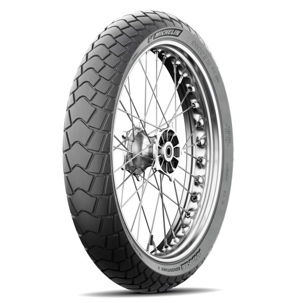 Anakee Adventure 2 F 110/80r19