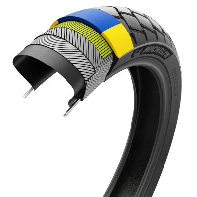 Anakee Adventure 2 F 110/80r18