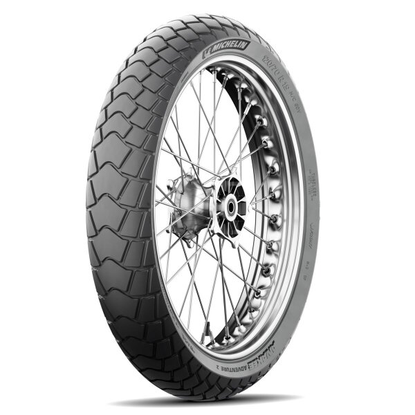 Anakee Adventure 2 F 120/70r17