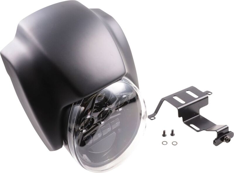 Headlight Kt W/led Rw Sps