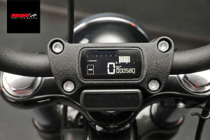 Koso D2 Riser Gauge ST18-Up (FR)