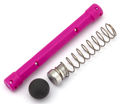Oil Pump Valve Kit 1 XL57-76 (IT)