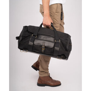 By City Leg bag black one size