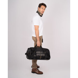 By City Leg bag black one size