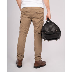 By City Leg bag black one size