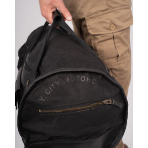By City Leg bag black one size