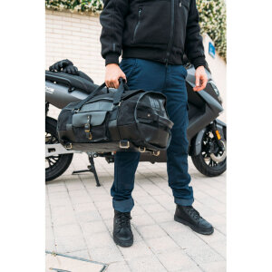 By City Leg bag black one size