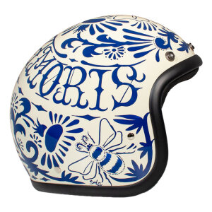 DMD Retro helmet amori Size S