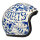DMD Retro helmet amori Size S