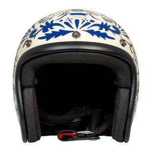 DMD Retro helmet amori Size L