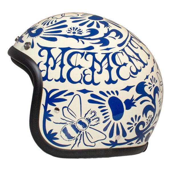 DMD Retro helmet amori Size XL