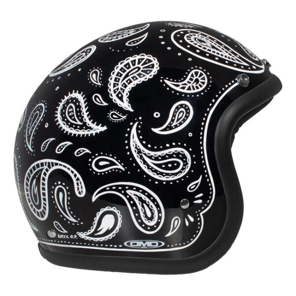 DMD Retro helmet bandana Size S