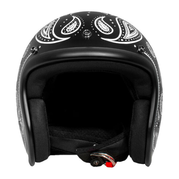 DMD Retro helmet bandana Size S