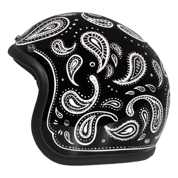 DMD Retro helmet bandana Size M
