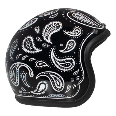 DMD Retro helmet bandana Size M