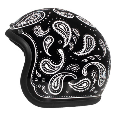 DMD Retro helmet bandana Size M